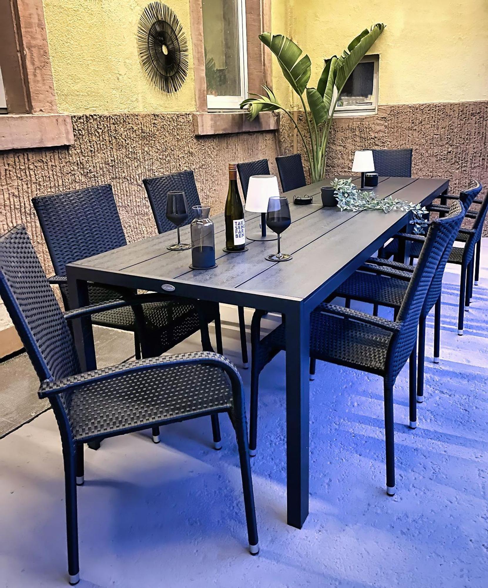 Apartment Schwarzwaldgefluester Gernsbach Dış mekan fotoğraf